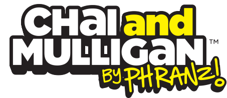 Chai Mulligan Logo