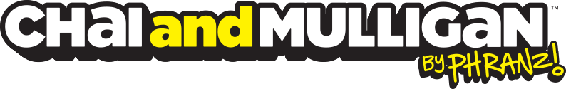 Chai Mulligan Logo